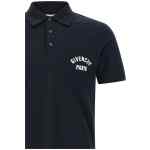 Givenchy Pocket Embroidery Polo Shirt