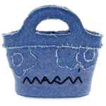 Marni Tropicalia Micro Handbag