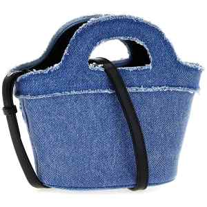 Marni Tropicalia Micro Handbag