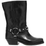 Isabel Marant Antya Ankle Boots