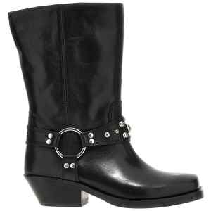 Isabel Marant Antya Ankle Boots