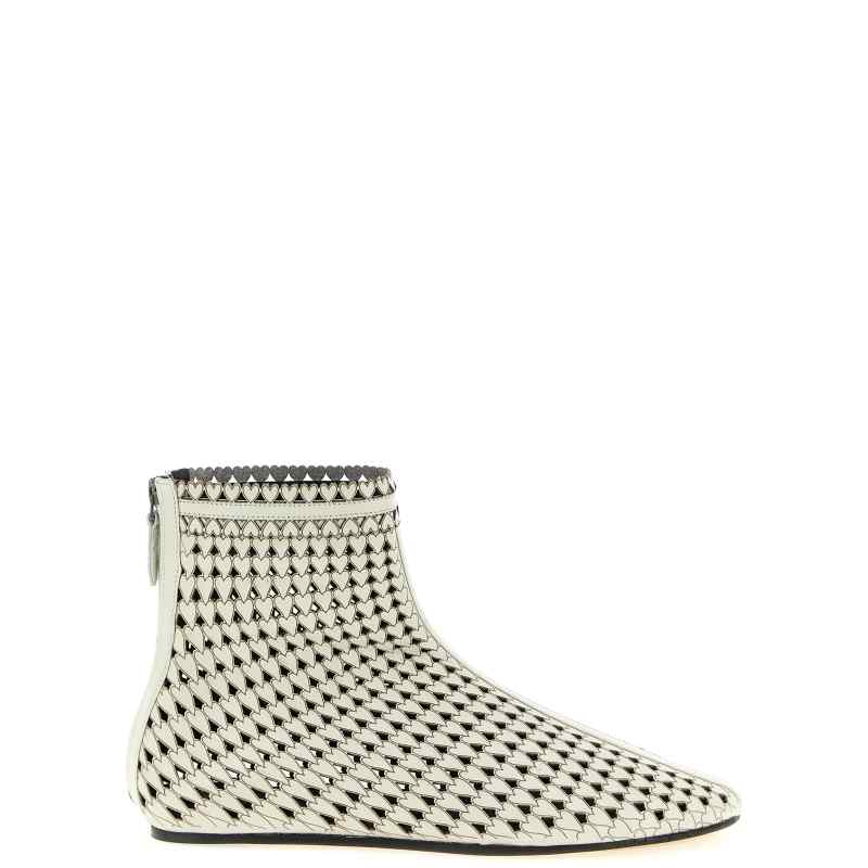Isabel Marant Ferix Ankle Boots