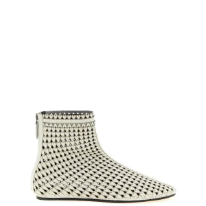 Isabel Marant Ferix Ankle Boots