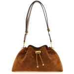 Jimmy Choo Bon Bon Bucket Shoulder Bag