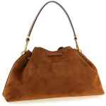 Jimmy Choo Bon Bon Bucket Shoulder Bag