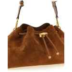 Jimmy Choo Bon Bon Bucket Shoulder Bag