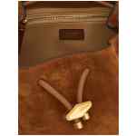 Jimmy Choo Bon Bon Bucket Shoulder Bag