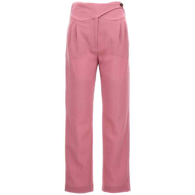 BlazÉ Milano Cool & Easy Pants BlazÉ Milano Cool & Easy Pants
