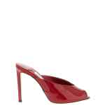 Jimmy Choo Brigitte Sabots