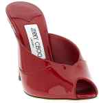 Jimmy Choo Brigitte Sabots