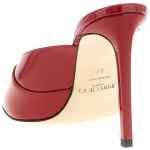 Jimmy Choo Brigitte Sabots