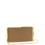 Elisabetta Franchi Fringed Clutch