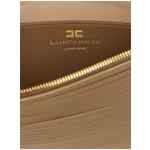 Elisabetta Franchi Fringed Clutch