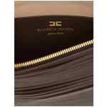 Elisabetta Franchi Fringed Clutch