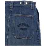 Givenchy Denim Skirt