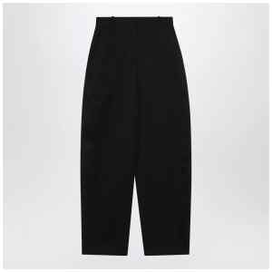 Givenchy Black wool trousers