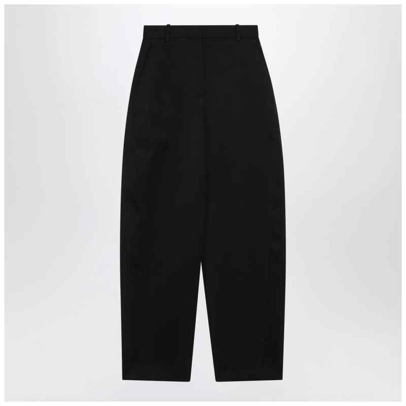Givenchy Black wool trousers Givenchy Black wool trousers