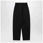 Givenchy Black wool trousers