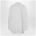 Givenchy White cotton shirt