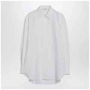 Givenchy White cotton shirt