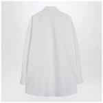 Givenchy White cotton shirt