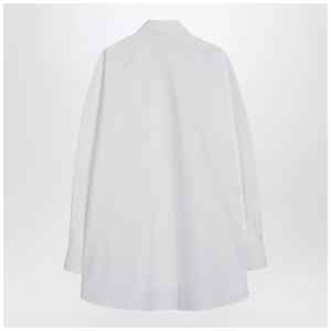 Givenchy White cotton shirt