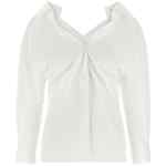 Givenchy Cut-out Shirt
