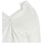 Givenchy Cut-out Shirt