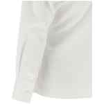 Givenchy Cut-out Shirt