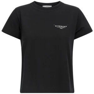 Givenchy Stamp T-shirt