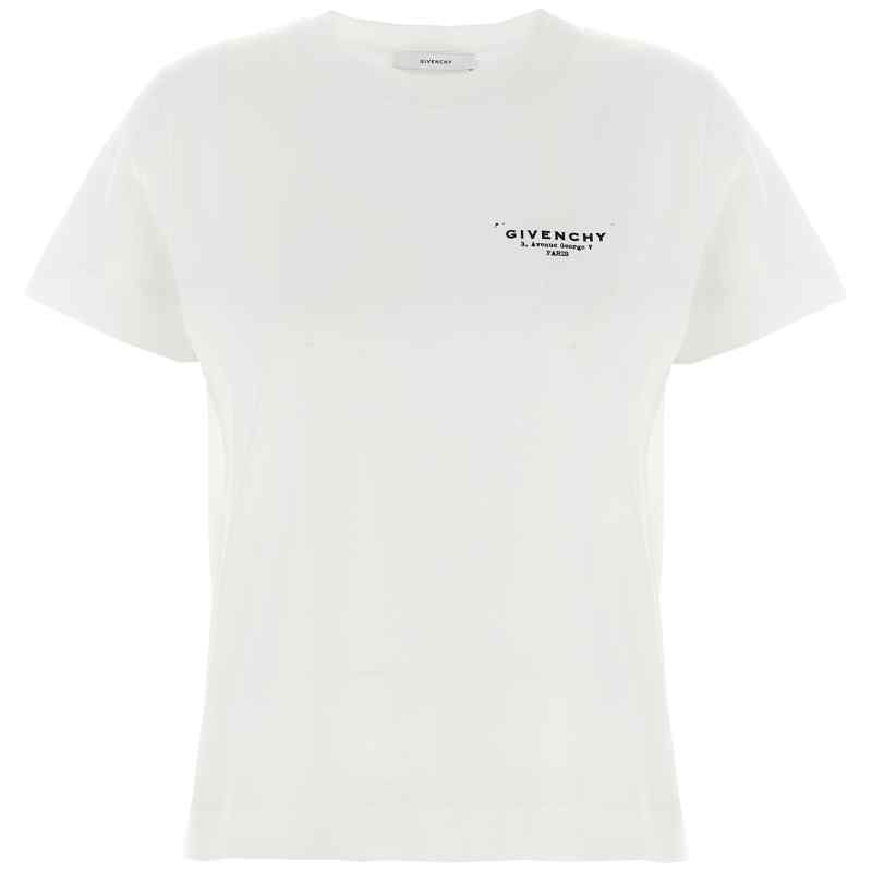 Givenchy Stamp T-shirt