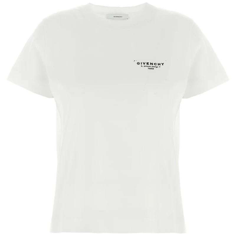 Givenchy Stamp T-shirt