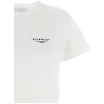 Givenchy Stamp T-shirt