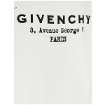 Givenchy Stamp T-shirt