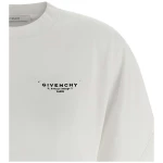 Givenchy Cropped T-shirt