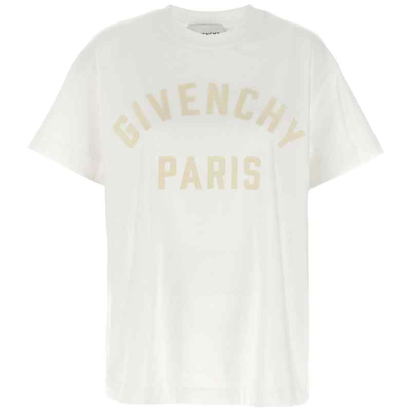 Givenchy Paris T-shirt