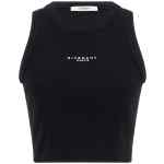 Givenchy Paris Print Top