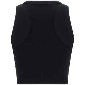 Givenchy Paris Print Top