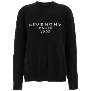 Givenchy Paris 1952 Sweater