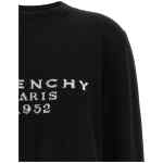 Givenchy Paris 1952 Sweater