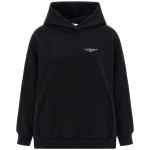 Givenchy Logo Print Hoodie