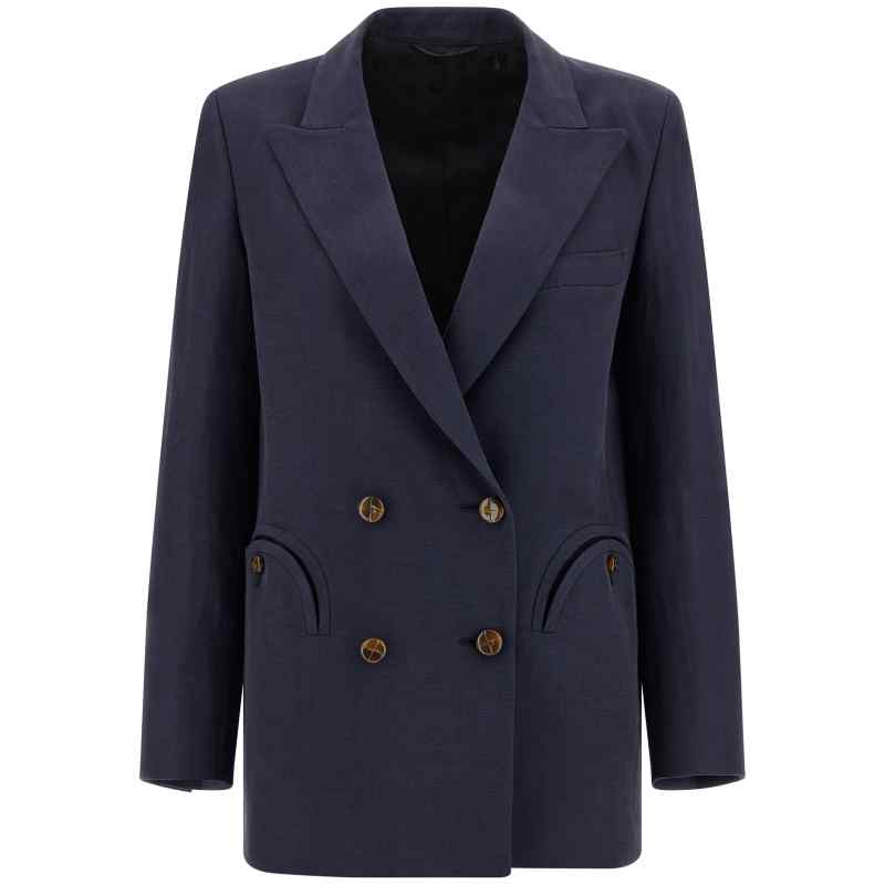 Blazé Milano Savannah Everyday Blazer