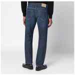 PT Torino Denim Rebel dark washed blue jeans