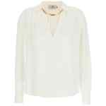 Elisabetta Franchi Necklace Shirt
