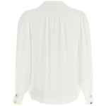 Elisabetta Franchi Necklace Shirt