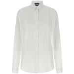 Tom Ford Plastron Shirt