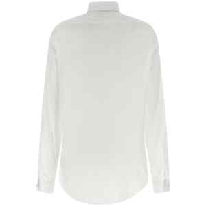 Tom Ford Plastron Shirt