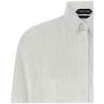Tom Ford Plastron Shirt
