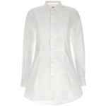 Marni Cut-out Collar Shirt