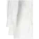 Marni Cut-out Collar Shirt